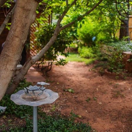 Canyon Wren Sedona Dış mekan fotoğraf