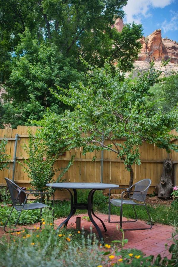 Canyon Wren Sedona Dış mekan fotoğraf